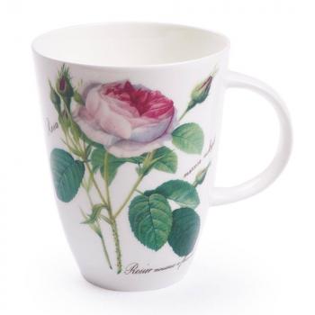 Becher Louise 400ml Redoute Rose von Roy Kirkham